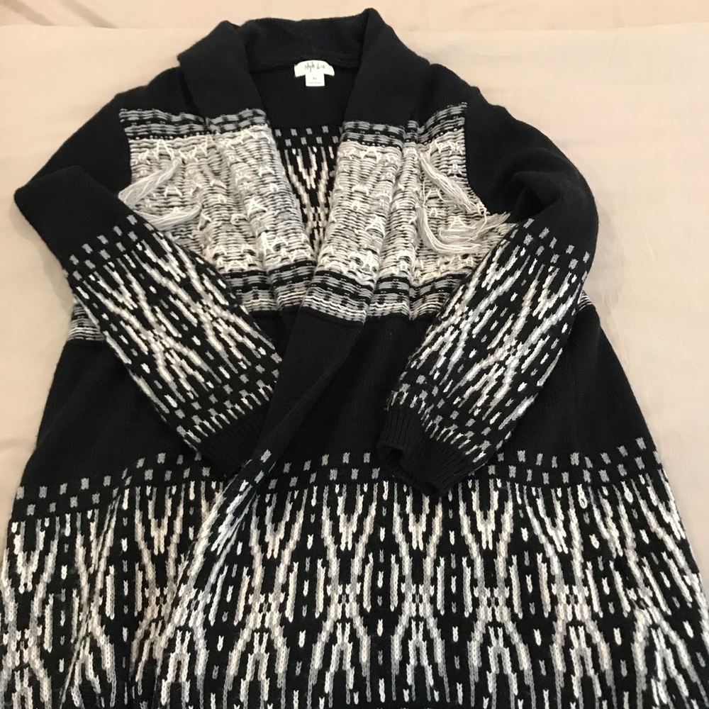 3Sweaters Bundle